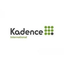 Logo Kadence International