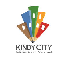 Logo TRƯỜNG MẦM NON QUỐC TẾ KINDY CITY