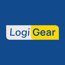 Logo LogiGear