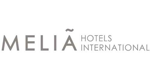 Logo Meliá Hotels International