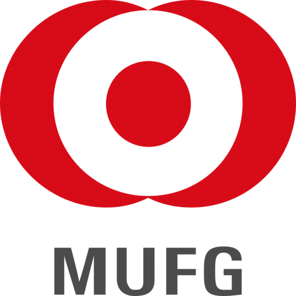 Logo MUFG.