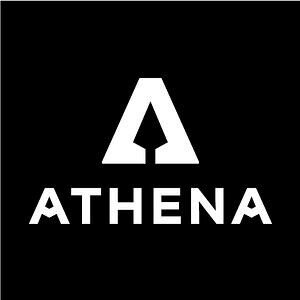 Logo Athena Studio