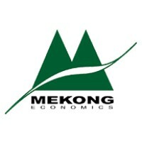 Logo Mekong Economics