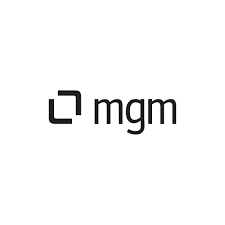 Logo Mgm technology partners