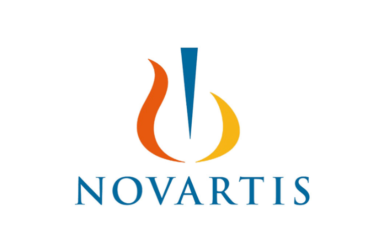 Logo NOVARTIS VIETNAM
