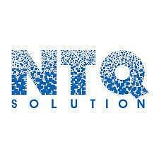 Logo NTQ Solution