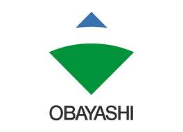 Logo Obayashi
