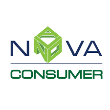 Logo Công Ty Cổ Phần Nova EC