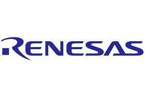 Logo Renesas
