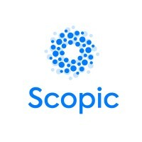 Logo Scopic Software