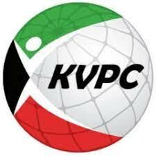 Logo KVPC