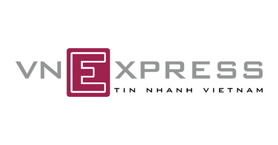 Logo VnExpress