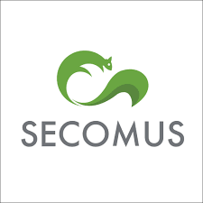 Logo Secomus