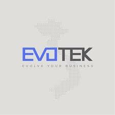 Logo Evotek (Vietnam)