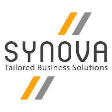 Logo Synova Solutions