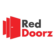 Logo RedDoorz