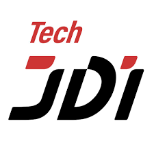 Logo Tech JDI