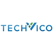 Logo Techvico