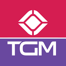 Logo TGM Research