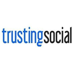 Logo Trusting Social