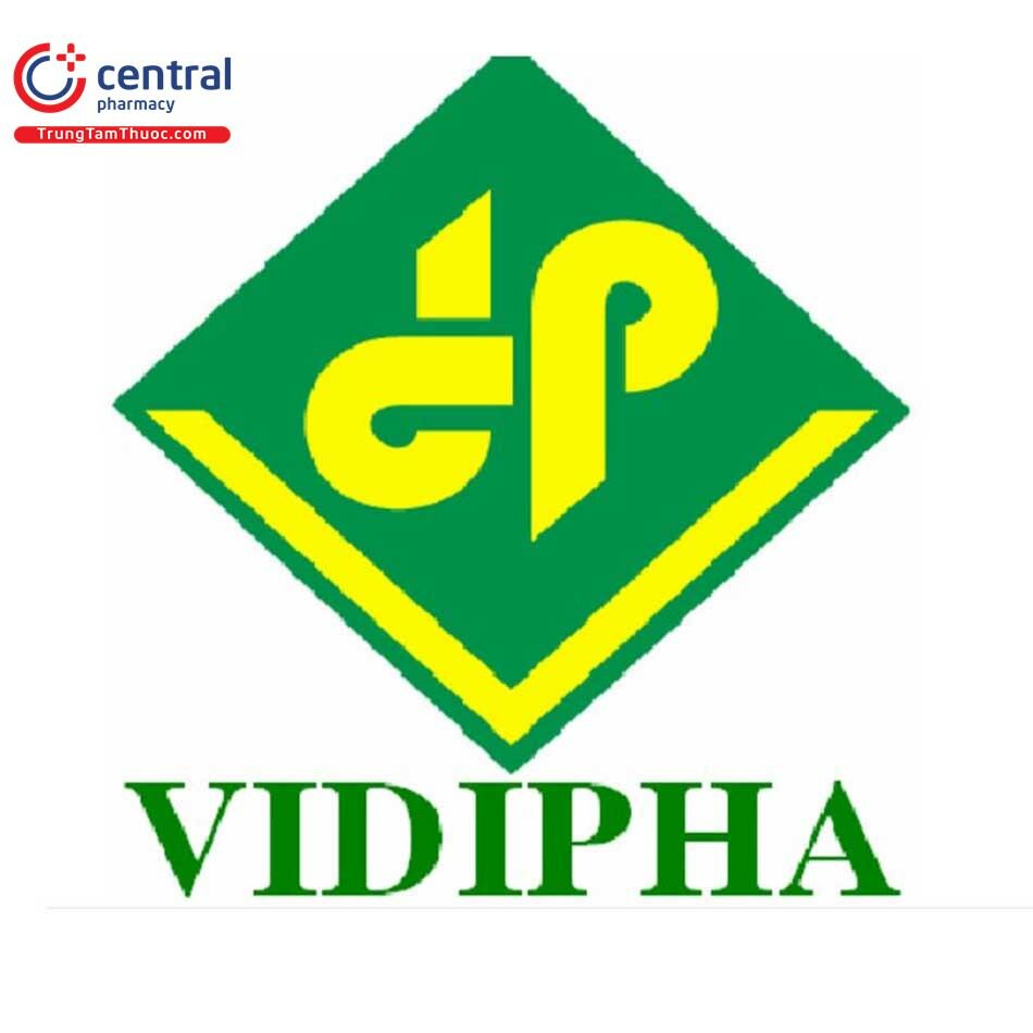 Logo Vidipha