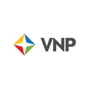 Logo VNP Group