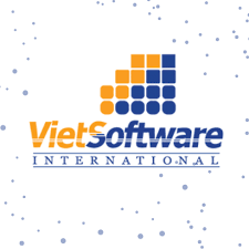 Logo VietSoftware International