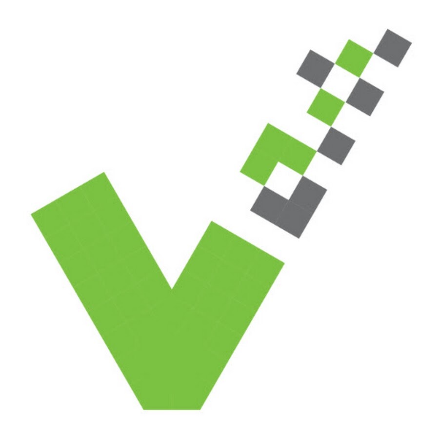 Logo Data V Tech