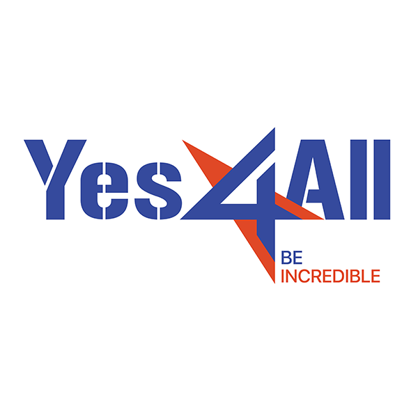 Logo Yes4All