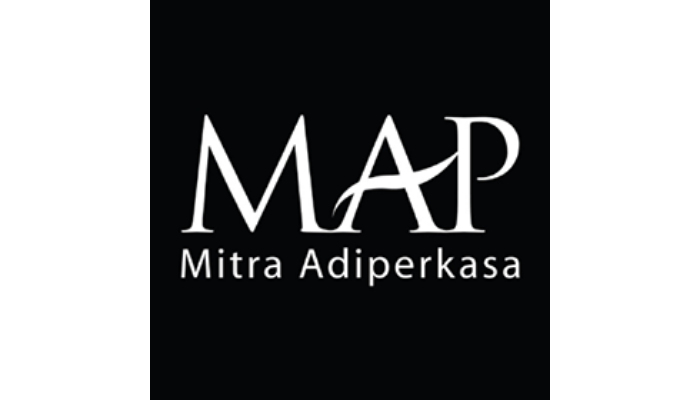 Logo MAP MITRA