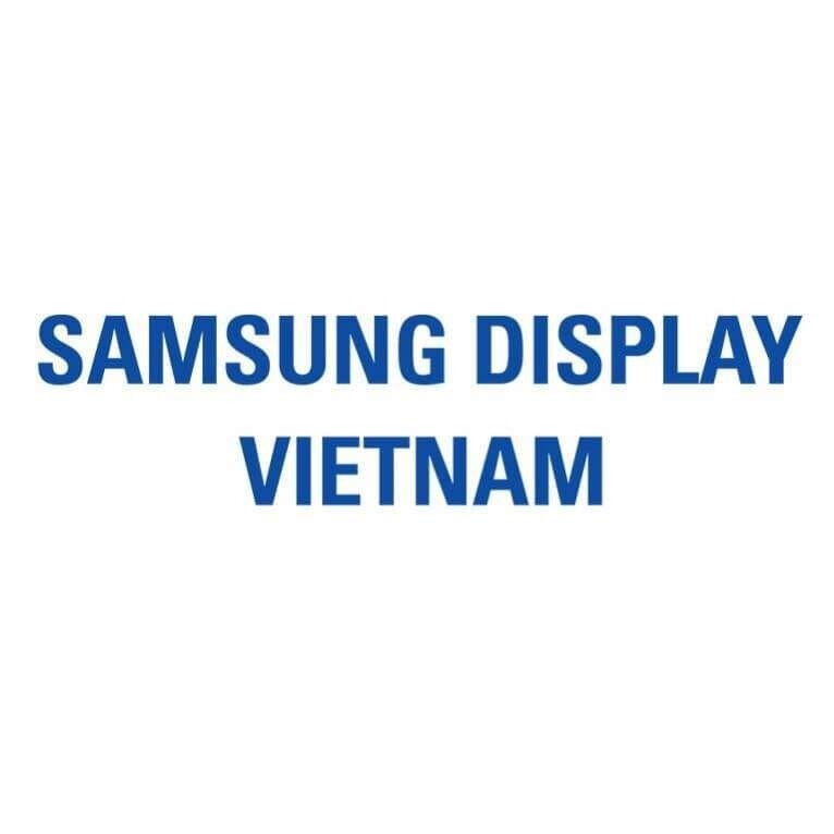 Công Ty TNHH Samsung Display Việt Nam