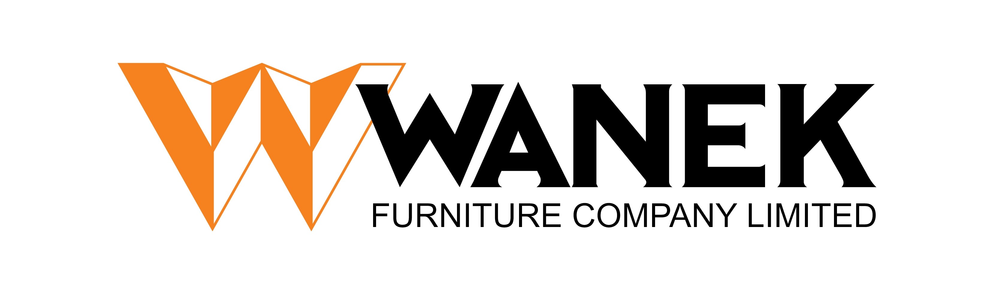Logo Kỹ Nghệ Gỗ Hoa Nét - Wanek Furniture