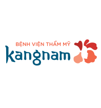 Logo Bệnh Viện Thẩm Mỹ Kangnam Hà Nội