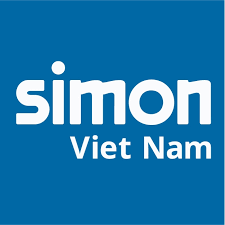 Logo Công Ty Thiết Bị Điện Simon
