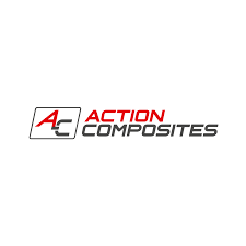 Logo Action Composites Hightech Industries