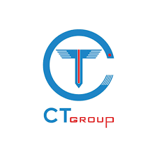 Logo Tập Đoàn CT Group Việt Nam