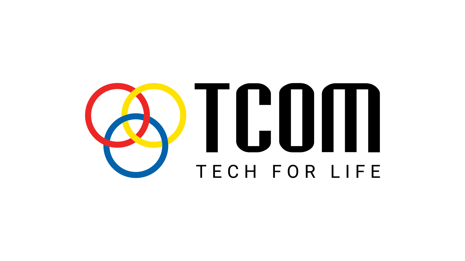 Logo TCOM