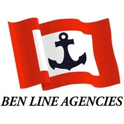 BEN LINE AGENCIES VIỆT NAM