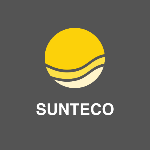 Logo Sunteco