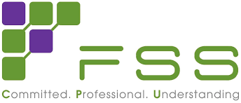 Logo GIẢI PHÁP PHẦN MỀM TÀI CHÍNH (FSS)