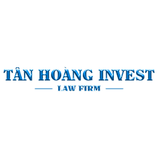 Logo TÂN HOÀNG INVEST