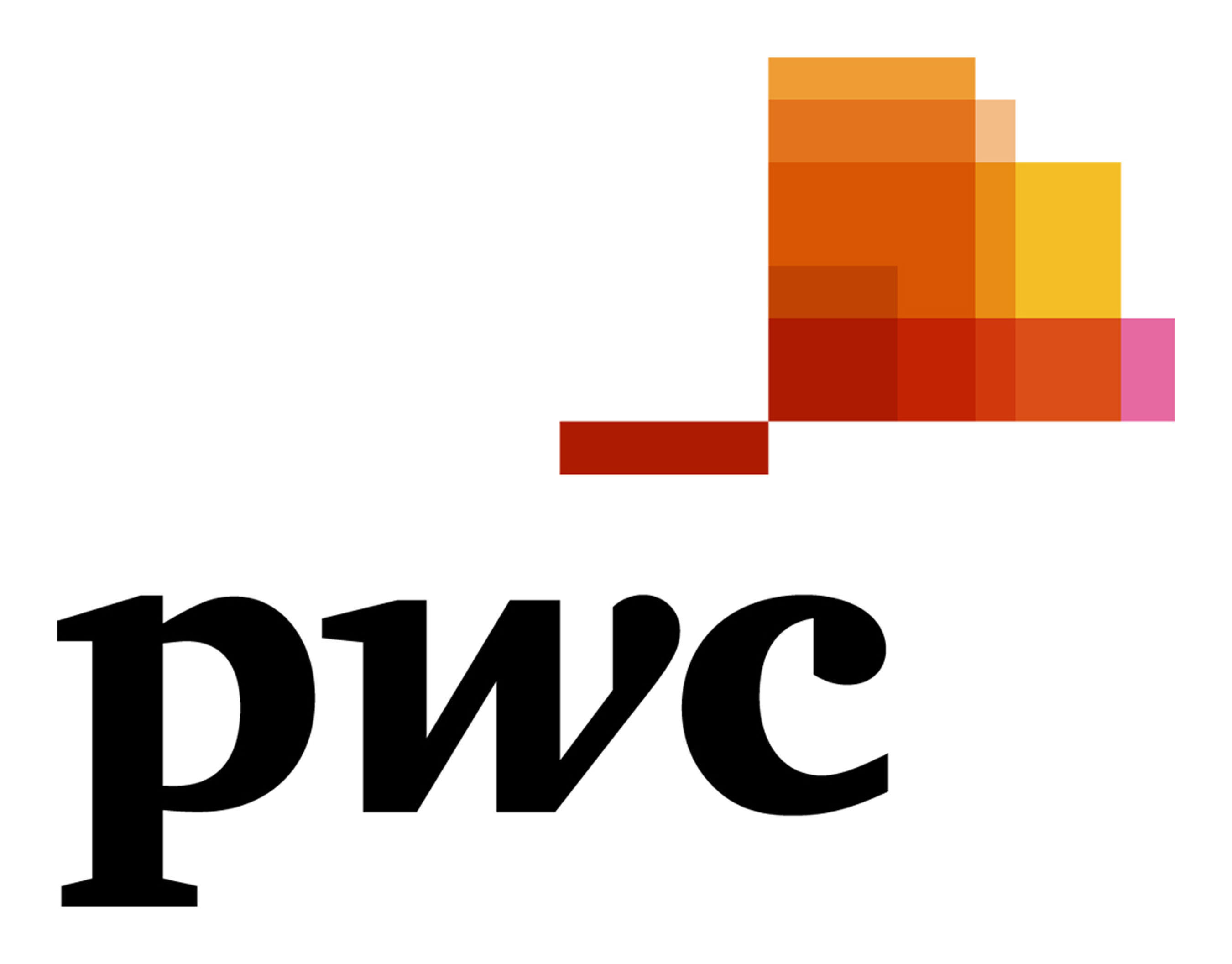 Logo PWC Viet Nam