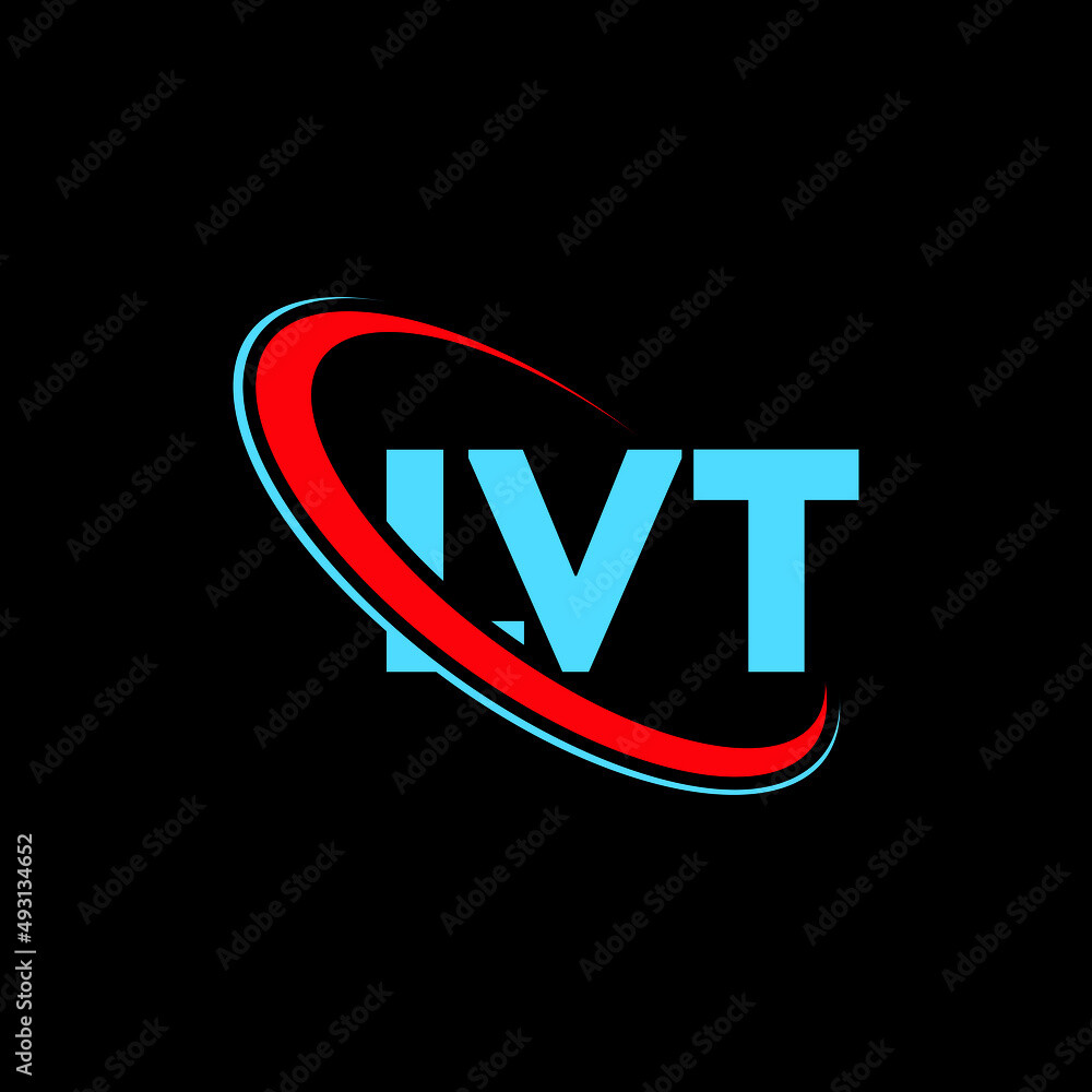 Logo LVT Việt Nam