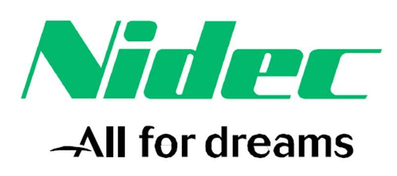 Logo NIDEC VIỆT NAM