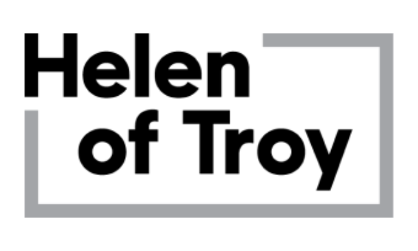 Logo Helen of Troy