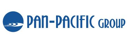 Logo Pan-Pacific - Shared Services Center Office