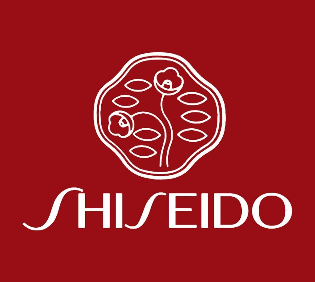 Logo Shiseido VietNam