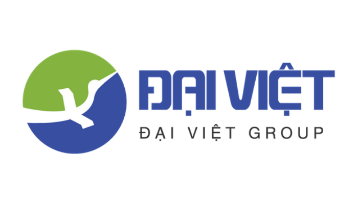 Logo Dai Viet Group