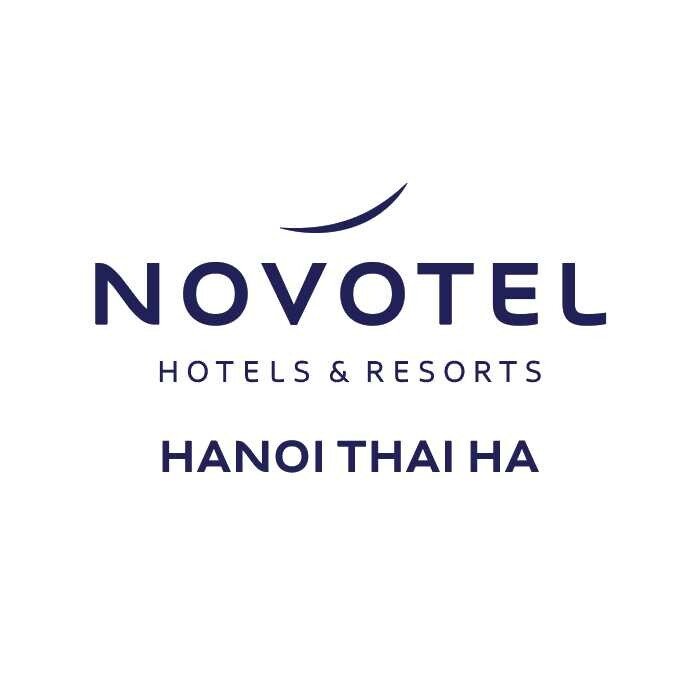 CHI NHÁNH CÔNG TY TNHH ĐẦU TƯ BẤT ĐỘNG SẢN HÒA BÌNH - KHÁCH SẠN NOVOTEL THÁI HÀ HÀ NỘI(Novotel Hotels)