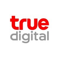 Logo True Digital Group